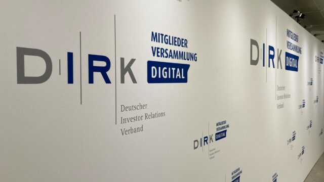 MV DIRK-Wand