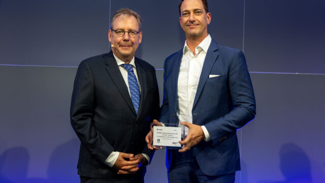 Dominik Heger