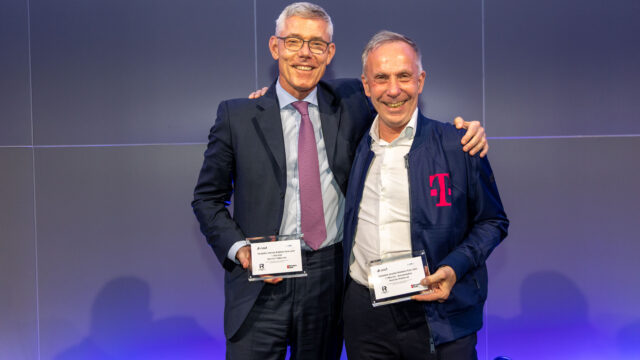 Telekom